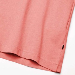 คอสูงคุณภาพสูง OEM ออกแบบโลโก้ที่กําหนดเองเสื้อแขนสั้นสําหรับเสื้อผ้าผู้ชายผ้าฝ้ายฤดูร้อนผู้ชายเสื้อยืด - Product Image 5