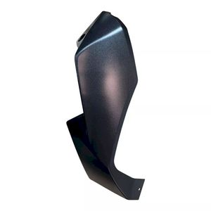Carénage inférieur gauche pour Kawasaki Ninja 1000SX 23-24 en plastique ABS et fibre de carbone - Product Image 1