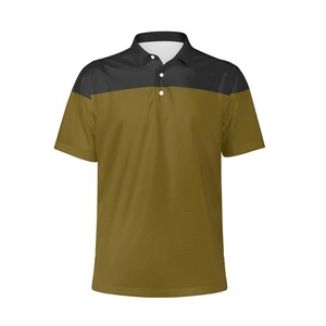 Camisas de Verano para Hombre, Manga Corta, Estilo Formal y Deportivo, Diseño de Logotipo Personalizado, Tejido de Algodón/Poliéster Transpirable - Product Image 3