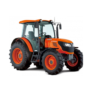 Tracteur International à Chenilles 160HP 4WD avec Boîte de Vitesses et Moteur Prix Compétitif en Basse Heures - Product Image 3