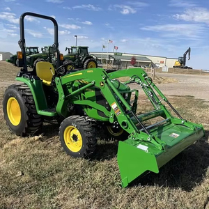 2024 JOHHN for 3038E Walking Tractor 42HP Engine & Gearbox - Product Image 1