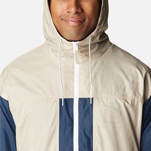 2025-26 Venta al por mayor de chaquetas Softshell impermeables para hombres, cortavientos ligeros de calidad superior, chaqueta OEM de diseño personalizado para hombres - Product Image 3