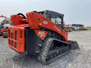 Nuevo Kubota SVL 75-2 en Venta, Minicargadora Kubota SVL75-2 en Venta - Product Image 2