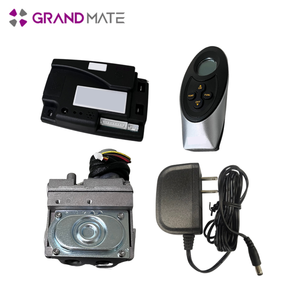 Télécommande sans fil pour température normale - Product Image 1