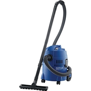 เครื่องดูดฝุ่นแบบเปียกและแห้ง NILFISK Buddy II 12 กำลังไฟ 1200 วัตต์ อัตราการดูด 3600 ลิตร/นาที แรงดูด 200 มิลลิบาร์ ความจุถังเก็บฝุ่น 12 ลิตร - Product Image 1