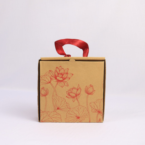 Boîte à bonbons pour chocolats, confiseries, cadeaux et emballages de vente au détail - Product Image 5