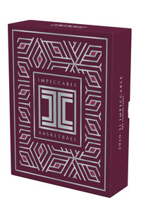 MEJOR PRECIO PARA LA CAJA DE CARTAS DE BALONCESTO PANINI IMPERCEPCIONABLE 2020-21, COLECCIÓN DE CARTAS DE JUEGO - Product Image 3