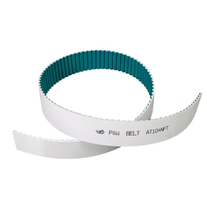 Công Nghiệp Tùy Chỉnh Mở End PU Thời Gian Vành Đai Nft Paz Polyurethane Htd 8M Răng Vành Đai Với Hỗ Trợ OEM - Product Image 5