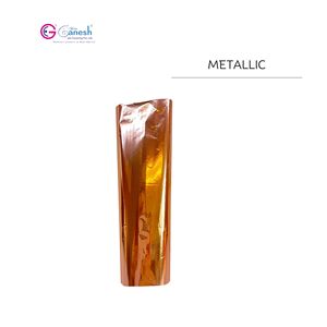 Hilo de bordado metálico de alta tenacidad, hilo de poliéster Lurex, tipo ST S, tipo MS, señuelo de hilo, aplicaciones de bordado de pesca - Product Image 3