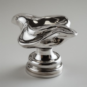 ลูกบิดประตูทองเหลืองสไตล์ยุโรปสำหรับโรงแรม ป้องกันการกัดกร่อน ติดตั้งง่าย ทนทานสูง และออกแบบอย่างมีสไตล์ - Product Image 6