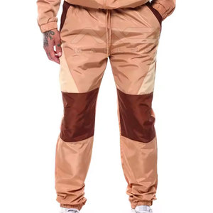 Conjunto Deportivo Cortavientos para Hombre, Material Transpirable y Ligero, para Correr al Aire Libre, Entrenamiento Deportivo, Viajes, Ropa Deportiva - Product Image 4