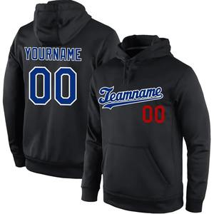 Sweat-shirt à capuche pour hommes, vêtement de rue surdimensionné, vente en gros, mode, couverture personnalisée, 220kg, polyester OEM - Product Image 1