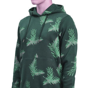 Chándal sublimado personalizado para hombre, ropa de entrenamiento y jogging, ajuste Regular, cómodo, de algodón, novedad - Product Image 5