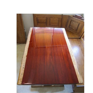 Madera de Padauk Moderna al por Mayor en Varios Grados, Reino Unido, para Uso en la Construcción de Muebles de Cocina, Garantía de 2 Años, Altura Ajustable - Product Image 2