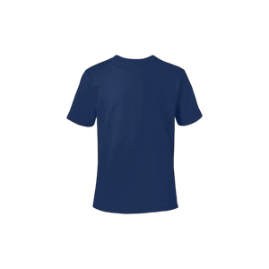 Camiseta Holgada Personalizada para Hombre, Estilo Urbano con Opción de Logotipo, Diseño Gráfico Disponible - Product Image 3