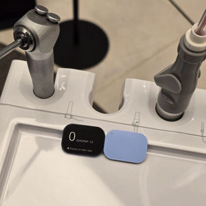 Escáner de Rayos X Dental Digital Dimedi Zeropsp 0size, Sensor de Imagenología de Película, Compatible con el Sistema APIXIA TYRIS, Clase I CE - Product Image 1