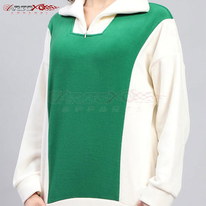 Women's Lightweight Breathable Solid Polyester Tracksuit Regular Fit Long Sleeve Top and <b>Pants</b> for Winter - Product Image 4