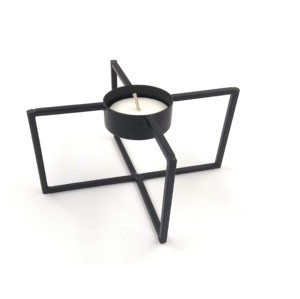 Dinner Table Decorative Iron <b>Candle</b> <b>Tealight</b> Beautiful Christmas Decorative Metal <b>Candle</b> Cup Made India - Product Image 6