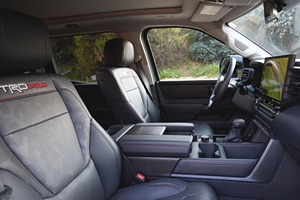 Envío 2022 Toyota Tundra TRD Pro, Caja de Cambios Automática, Título Limpio, Sin Accidentes, con Bajo Kilometraje, Listo para Envío - Product Image 6