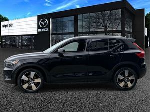 2019 V O L V O XC40 T5 MOMENTUM AWD PRÊT À ÊTRE EXPÉDIÉ - Product Image 5