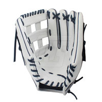 Guantes de béisbol profesionales para hombres con cuero de primera calidad y costuras duraderas perfectos para entrenamiento deportivo guantes de béisbol