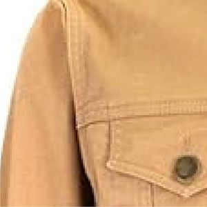 New 2025 Breathable Men's cotton <b>vintage</b> <b>Jacket</b> Winter Design Double Zipper 100% Cotton <b>vintage</b> <b>jacket</b> - Product Image 3