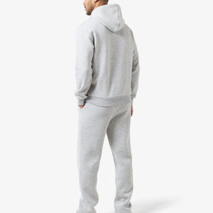 Conjunto de Chándal Personalizado al por Mayor con Logotipo para Hombre |   Sudadera con Capucha y Pantalones Deportivos Extra Grandes |   Conjunto Deportivo Informal para Correr, Diseño Original del Fabricante (OEM), Diseño Original del Fabricante (ODM) - Product Image 6