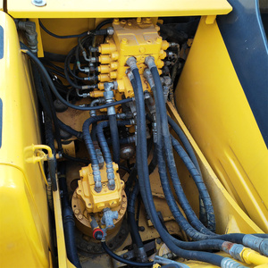 Komatsu PC42MR PC60 PC49MR เครื่องขุดมือสองสภาพดีเยี่ยมราคาถูกกว่า - Product Image 3