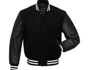 Vestes d'hiver personnalisées pour hommes - Product Image 1