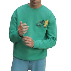 Dtfd TG Sudadera estampada suave polar cálido estampado de alta calidad perfecto para ropa de exterior de moda casual o atuendo de gimnasio - Product Image 3