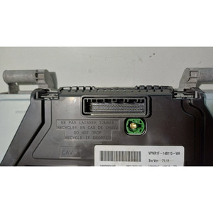 PANEL DE INSTRUMENTOS CENTRAL RENAULT Captur Serie **DIGITAL** H4M630 (19>) - Product Image 4
