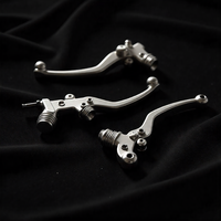 Usinage CNC personnalisé pour motos | Fabricant de pièces de moteur en aluminium et en acier, composants de carrosserie et accessoires