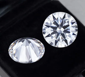 Round IGI 1Ct เพชรที่ปลูกในห้องปฏิบัติการ - Product Image 4