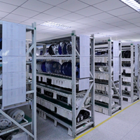 Servicios personalizados de fabricación y creación de prototipos PCBA/PCB con pruebas SMT Soluciones llave en mano Impresión de circuitos electrónicos