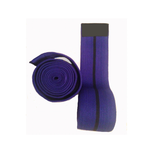 Vendas ajustables de compresión para la rodilla para gimnasio, para entrenamiento de sentadillas, levantamiento de pesas y culturismo - Product Image 2