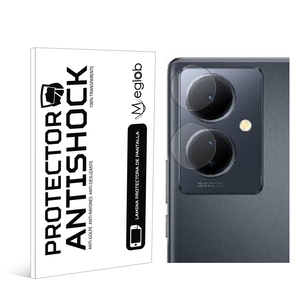 ANTISHOCK Vivo Y78 <b>Screen</b> <b>Protector</b> Durable and Shock-Absorbent Mobile Accessory - Product Image 1