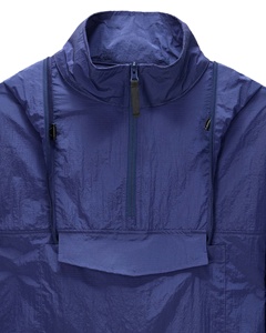 Veste coupe-vent décontractée pour adulte de haute qualité, sur mesure, taille plus, veste coupe-vent à capuche, coupe-vent, légère, respirante pour homme - Product Image 4