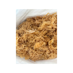 สาหร่ายวากาเมะแบบแห้งธรรมชาติเหมาะสำหรับทำซุปสลัดอาหารเกรดออร์แกนิกคุณค่าทางโภชนาการระดับพรีเมี่ยม - Product Image 1