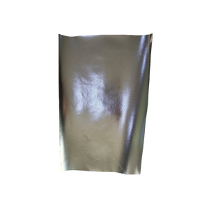 Kosite Double Side Aluminum Foil Hdpe Vapor Barrier Membrane 50M Underground Insulation <b>Waterproofing</b> <b>Material</b> - Product Image 4