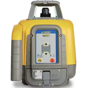 Précision définitive pour le niveau rotatif LL1505C - LIVRAISON MONDIALE - Product Image 1