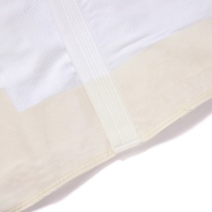 Nuevo Uniforme de Jiu Jitsu BJJ 2025, 460 g/m², Transpirable, de Secado Rápido, Conjuntos de Poliéster/Algodón, Tejido de Perlas Sublimado - Product Image 4