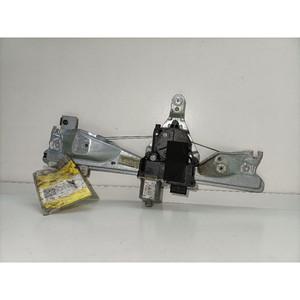 Mecanismo para Elevador de Ventanas SX PEUGEOT 308 S. Wagon 9223E5 DV6TED4 (08>14) - Product Image 1
