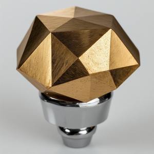 Precision-Milled Stainless Steel Custom Wine Bottle <b>Stopper</b> Christmas Design Engineered for Lightning-Fast Cap Ejection Ensuring - Product Image 3