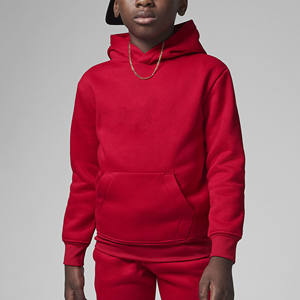 Sweats à capuche personnalisés pour hommes, 100% coton, qualité supérieure, impression en relief, style streetwear surdimensionné, vente flash, sweats à capuche pour hommes - Product Image 1