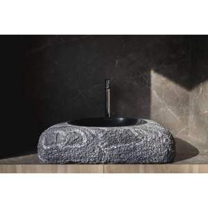 อ่างล้างหน้าหิน Rawla โดย ECM-สินค้าคุณภาพพรีเมี่ยม - Product Image 2