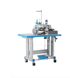 เครื่องเย็บกระดุม JACKK รุ่น JK-T373GR-Z พร้อมระบบป้อนกระดุมอัตโนมัติ - Product Image 1