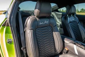 2020 Mustang Shelby GT500 Edición Signature - Product Image 2