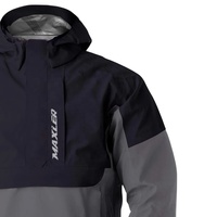 Veste Softshell Unisexe pour Équipe de Course Moto, Été Automne Hiver, Chaude, Coupe-Vent, Imperméable