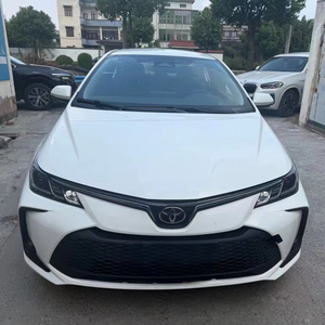 Corolla 2024 Usado, 1.5 Diésel Turbo, Automático, Volante a la Izquierda, Asientos de Cuero, Cámara Trasera 360, Tracción Delantera, 5 Plazas, Sedán Confiable, Euro VI - Product Image 2