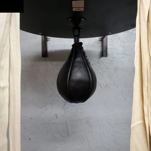Bolsa de velocidad de boxeo, Bola de velocidad de Fitness, inflable, boxeo, deportes de boxeo, pelota doble de entrenamiento - Product Image 3